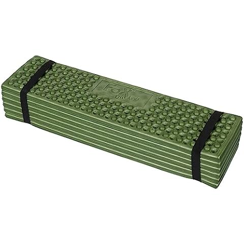 Tapis thermique pliable MFH Olive Cover