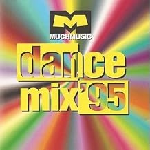 Much Music Dance Mix '95
