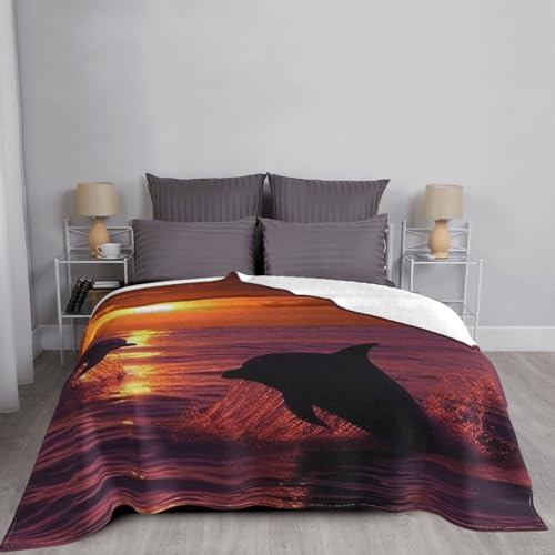 Couverture chaude pour lit qui élimine les frissons des nuits fraîches - 4