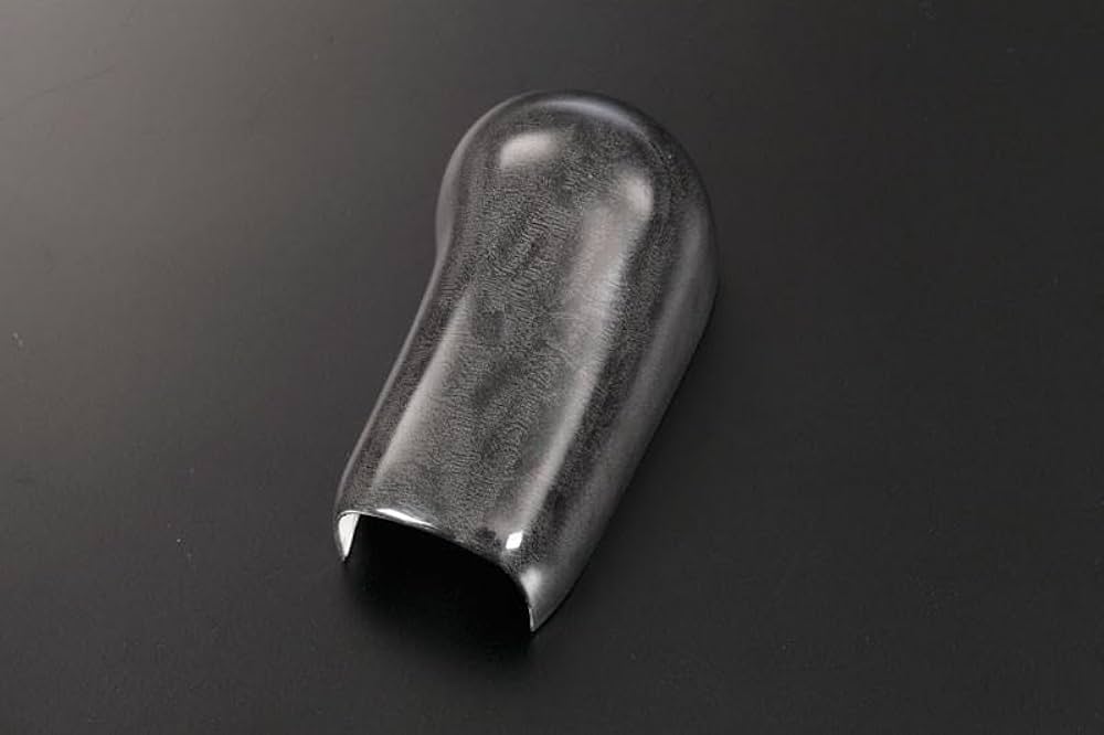 Amazon.co.jp: シフトノブカバー ハーフタイプ - N-BOX JF1 JF2