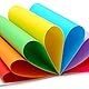 Carehabi 20 Farben A4 80gsm,100 Blatt Buntpapier, Färbigen Kopierpapier Papier, Kopierpapier Papier, Färbige Buntes Papier für DIY Basteln Gestalten Dekorieren Kunsthandwerk
