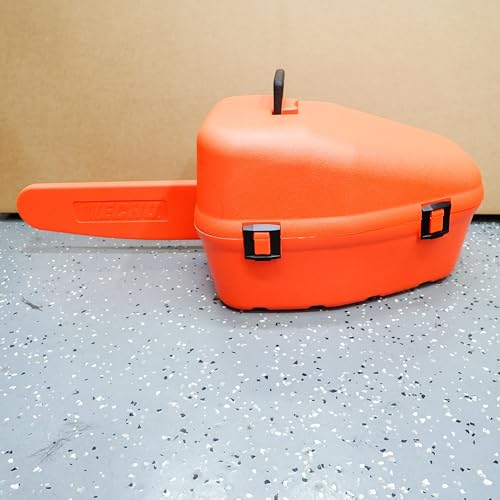 Traverse Creek Incorporated Genuine Echo Small Chainsaw Carr