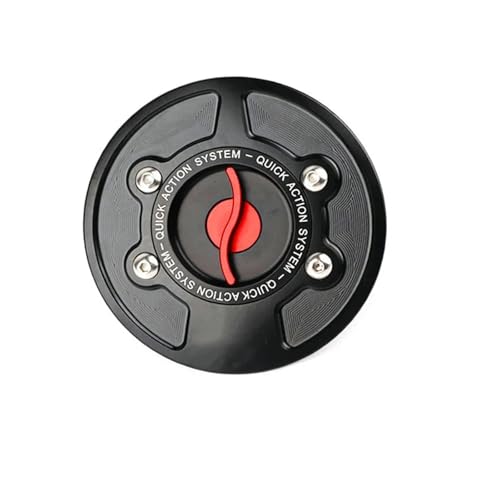 Couvercle gazole d'essence BMW S1000RR pour circuit et sorties moto
