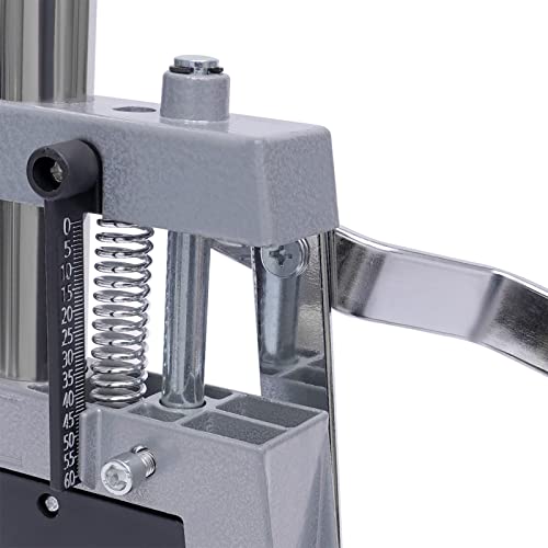 TITIDU Drill Press Stand for Drill Workbench Repair Tool Universal Bench Clamp Support Tool,Drill Press Table Multifunctional Electric Drill Bracket Electric Drill Single - Image 4