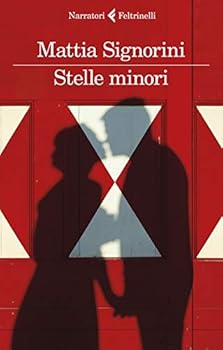 Paperback Stelle minori [Italian] Book