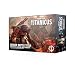 Games Workshop Adeptus Titanicus: Reaver Titan with Melta Cannon and Chainfist