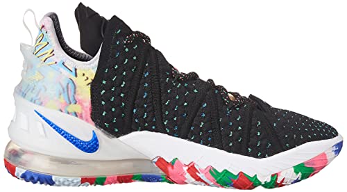 Image of Nike Unisex Basketball Shoe