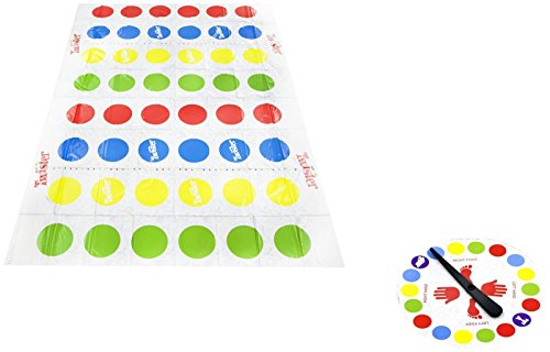 Review de Twister para comprar online. 5 Imagen adicional