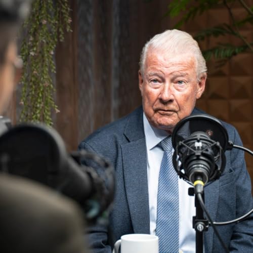 Har Carl I. Hagen hatt rett hele tiden?
