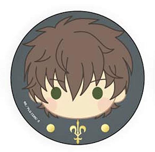 Amazon.co.jp: 【枢木スザク】缶バッジ コードギアス 反逆のルルーシュ