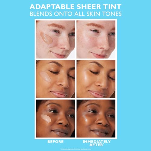 Peter Thomas Roth | Water Drench® Broad Spectrum SPF 45 Hyaluronic Cloud Sheer Tint Moisturizer