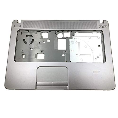 Châssis clavier HP ProBook 470 G0 avec pavé tactile intégré pour une frappe stable