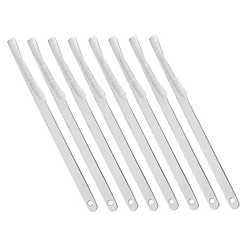 Didiseaon Professional Foot Callous Remover Tool Stainless Steel Kit Dead Skin File