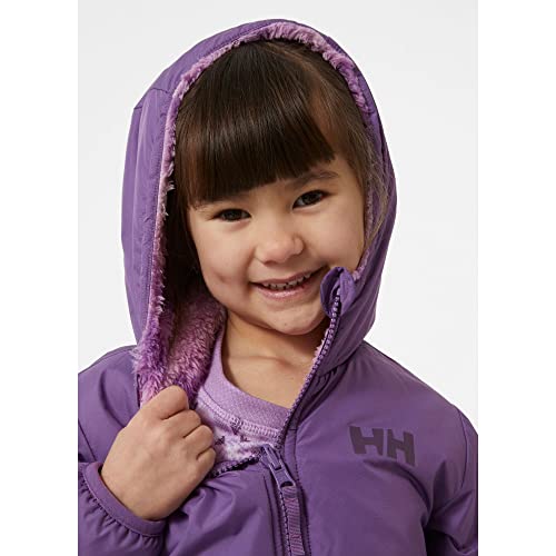 Image of Helly-Hansen Kids Unisex Champ Reversible Jacket