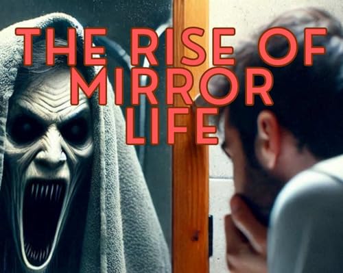 『Preview: The Rise of Mirror Life』のカバーアート