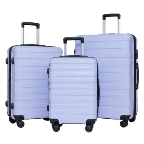 Luggage Set 3 Pieces, 20