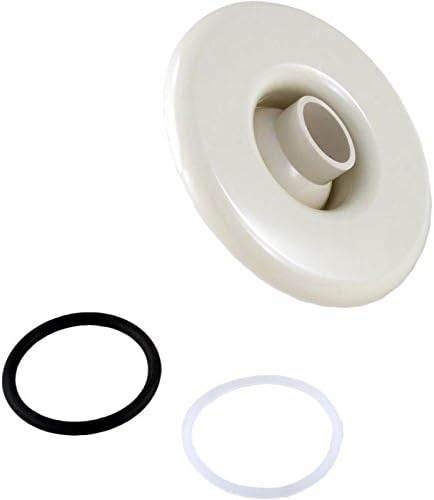 Balboa 10-3955BIS Slimline Escutcheon Biscuit