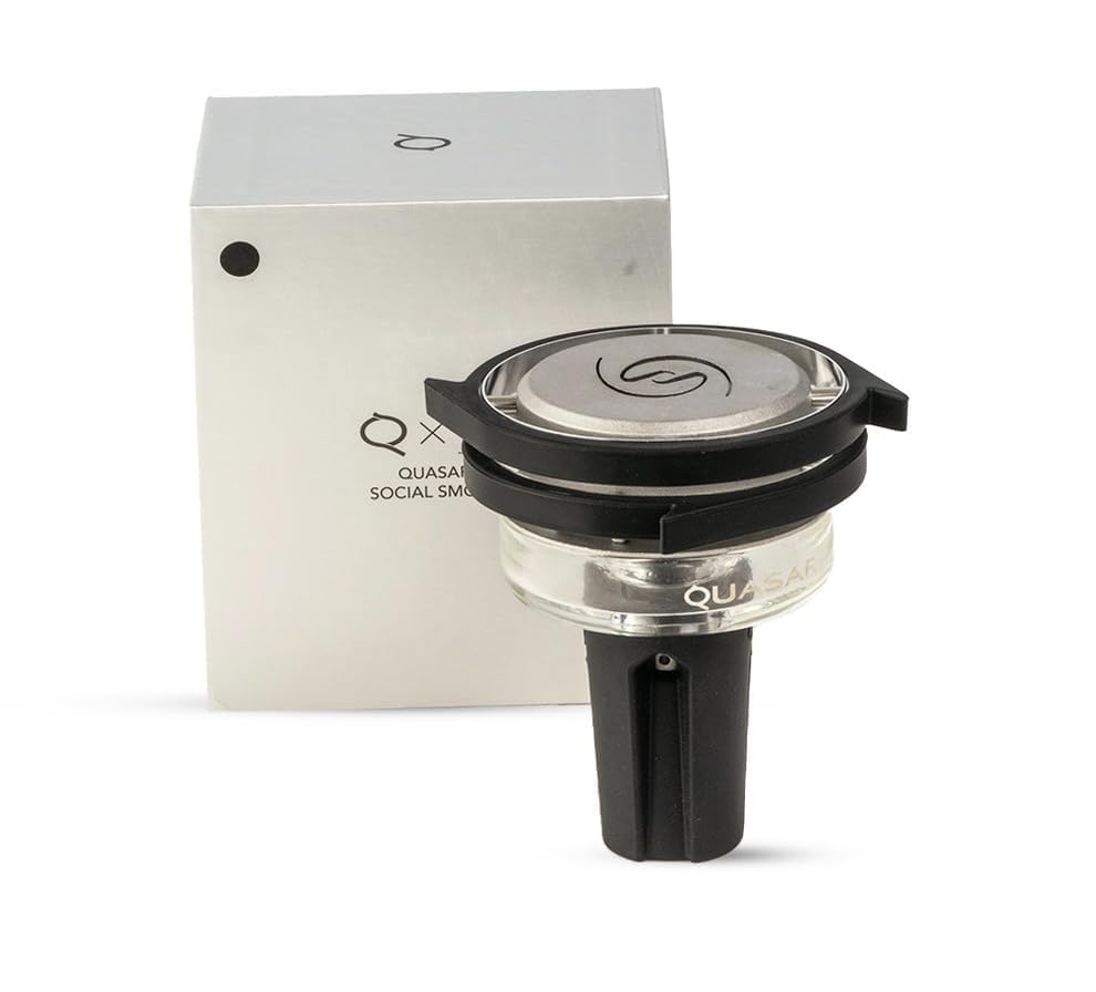Al Kian Hookah Bowl - Heat Management System -1