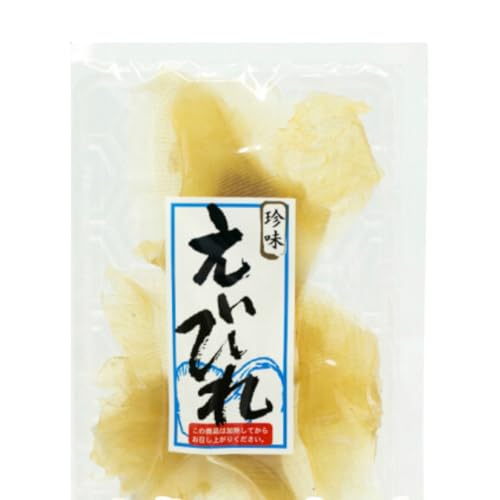 さとも屋 【お試し】 えいひれ 50g おつまみ 珍味 酒の肴 エイヒレ つまみ 晩酌 家飲み 宅飲み お酒 ビール 焼酎 日本酒 えい エイ お試し ポイント消化 グルメ 海鮮 ギフト 500-g017