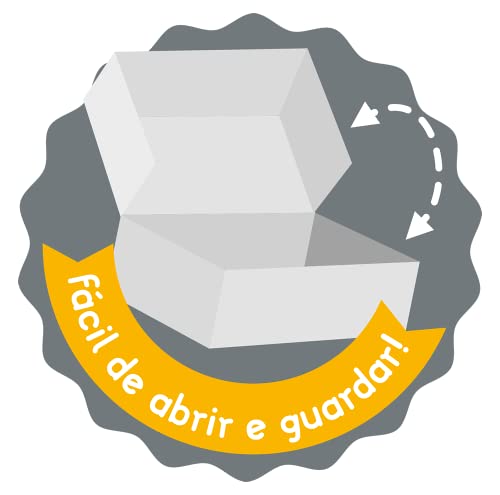 Mickey Mouse - Quebra-Cabeça Nano 500 Peças - Minnie