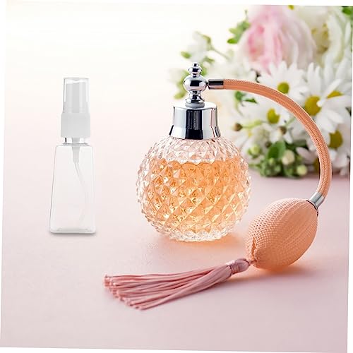 Beaupretty Frasco De Spray De 10 Peças 30Ml Ml Frascos De Spray De Plástico Recipientes Líquidos Rec