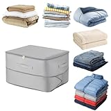 Casa Corner Sac De Compression Ultime,Sacs De Rangement Sous Vide...