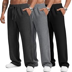 Mixed Black, Gray, Black