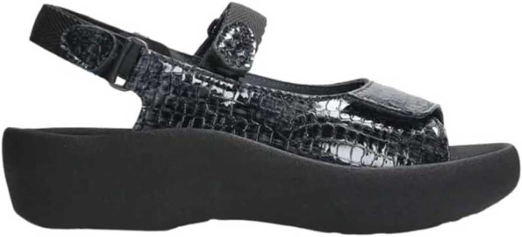 Wolky Jewel Womens Comfort Sandal