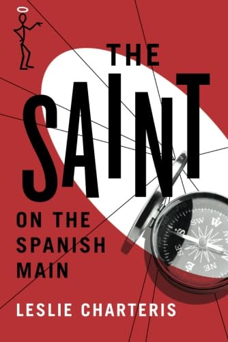 The Saint on the Spanish Main