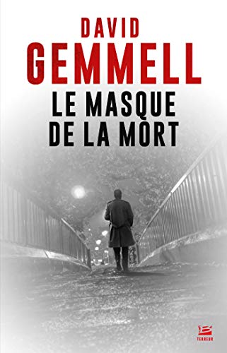 Télécharger Le Masque de la Mort Francais PDF