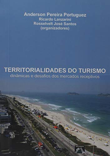Territorialidades Do Turismo