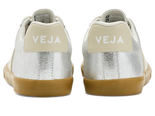 Image of Veja Womens Esplar Logo