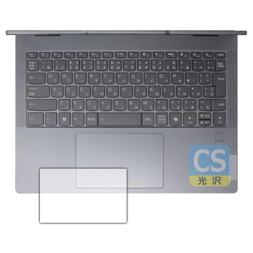 PDAH[ Lenovo IdeaPad 5 2-in-1 Gen 9 (14^) Ή Crystal Shield ی tB [^b`pbhp] 3  {