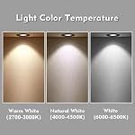 2-Pack Old 12V AC Range Hood Light 20W Halogen Bulb for 50-55mm/2.0'' Hole Kitchen Cabinet Bulb for Clear Glass Cover Smoke Exhauster Lamp Ventilator Lighting