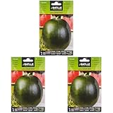 Semillas Batlle Sandia Sugar Baby (Paquete de 3)
