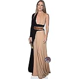 Silvia Abascal (Dress) Grandeur Nature
