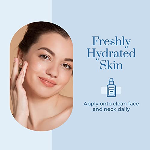 Clear Beauty (Formerly Clair) Hyaluronic Acid & Retinol Face Serum - Lightens Dark Spots, Anti-Wrinkle, Moisturizing & Hydrating Facial Serum - Cruelty Free Korean Skincare For All Skin Types #TOP5