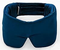 Algopix Similar Product 8 - Sleep Master Sleep Mask
