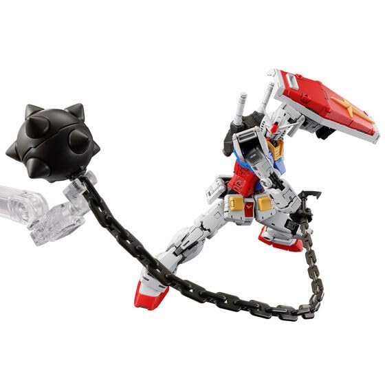 RX-78-2 ガンダム　4種　セット Amazon | RG 機動戦士ガ ン ダム RX-78-2 ガ ンダム Ver.2.0用武器