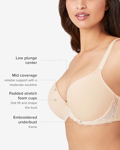 Image of Wacoal Women's La Femme Contour Bra