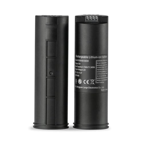 Cronus ATS Thermal Scope Spare Battery - 2 pack