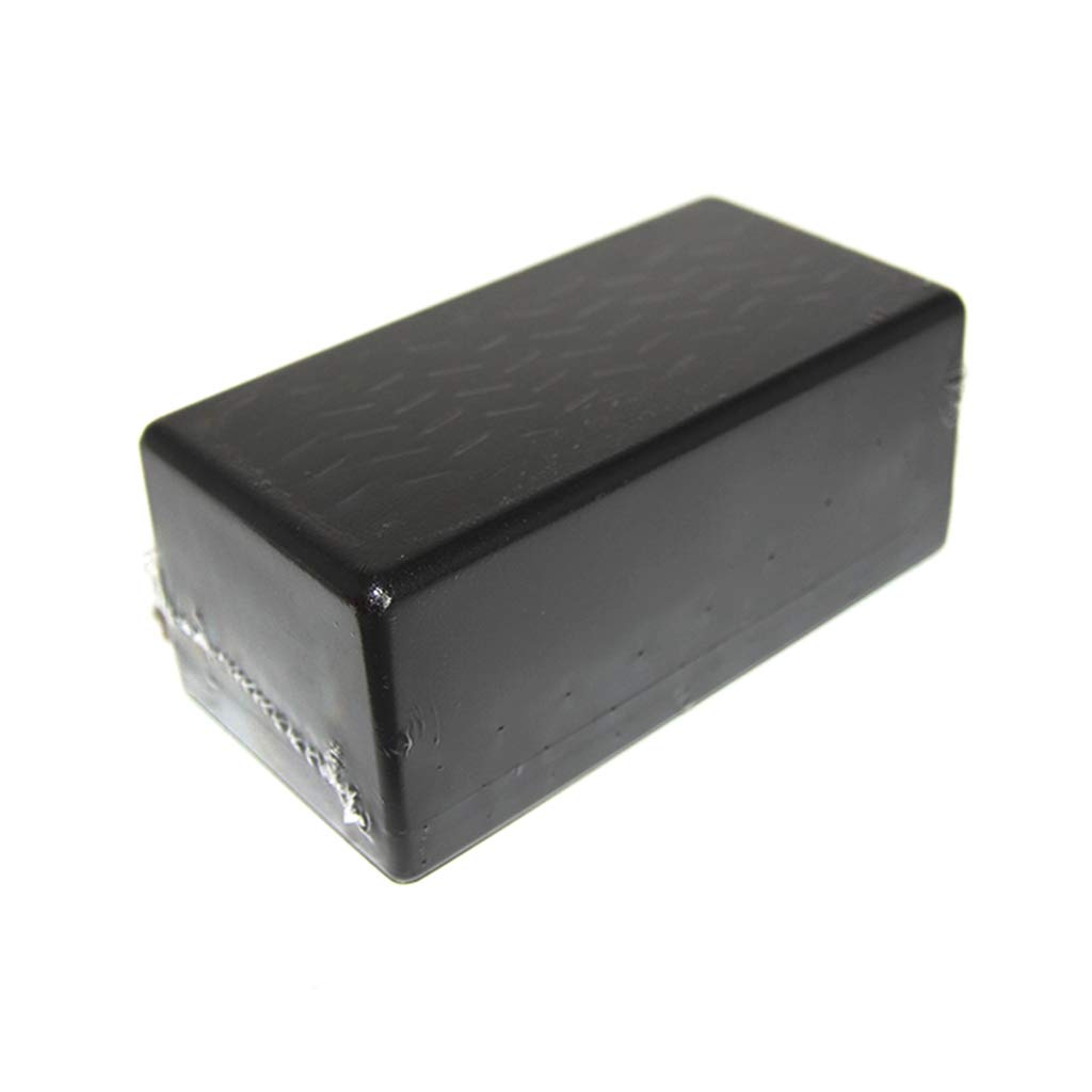 Hammond Manufacturing 1594DWBK WATERTIGHT ABS PCMNT BOX AND L