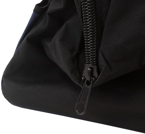 Image of ALLWAY TB12 Nylon Tool Bag with 20 Pockets, 14″ | Durable Ballistic Nylon, Top Zipper, Padded Handle