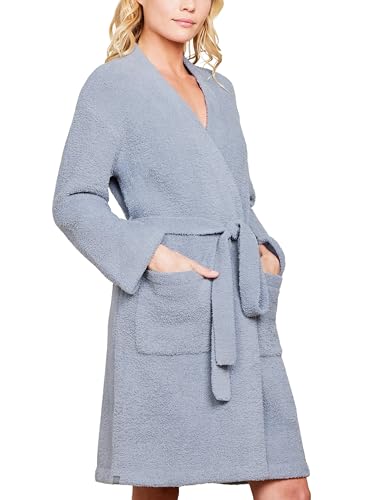 Image of Barefoot Dreams CozyChic Solid Robe