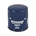 ECOGARD X4612 Premium Spin-On Engine Oil Filter for Conventional Oil Fits Nissan Altima 2.5L 2004-2021, Rogue 2.5L 2008-2022, Sentra 1.8L 2000-2019, Murano 3.5L 2004-2021, Pathfinder 3.5L 2004-2020