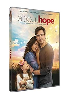 DVD About Hope Book