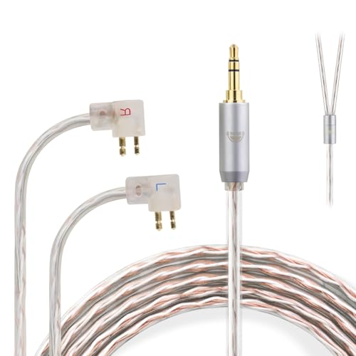 Etymotic ER4SR リケーブル可能イヤフォン ETYMOTIC ER4SR買ったら