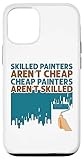 Skilled Painters Aren't Cheap Artist Art Paint