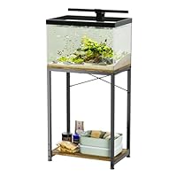 Amazon.co.jp: DEWEL 水槽台 45cm水槽台 2段 45*30*65cm 底板高さ調整