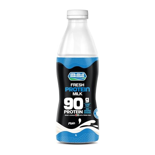 Marmum High Protein Milk 1 Liter